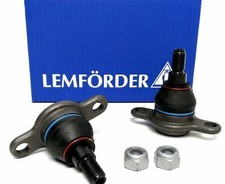 2x ORIGINAL LEMFÖRDER TRAGGELENKE VW MULTIVAN T5 TRANSPORTER T5 VORNE UNTEN