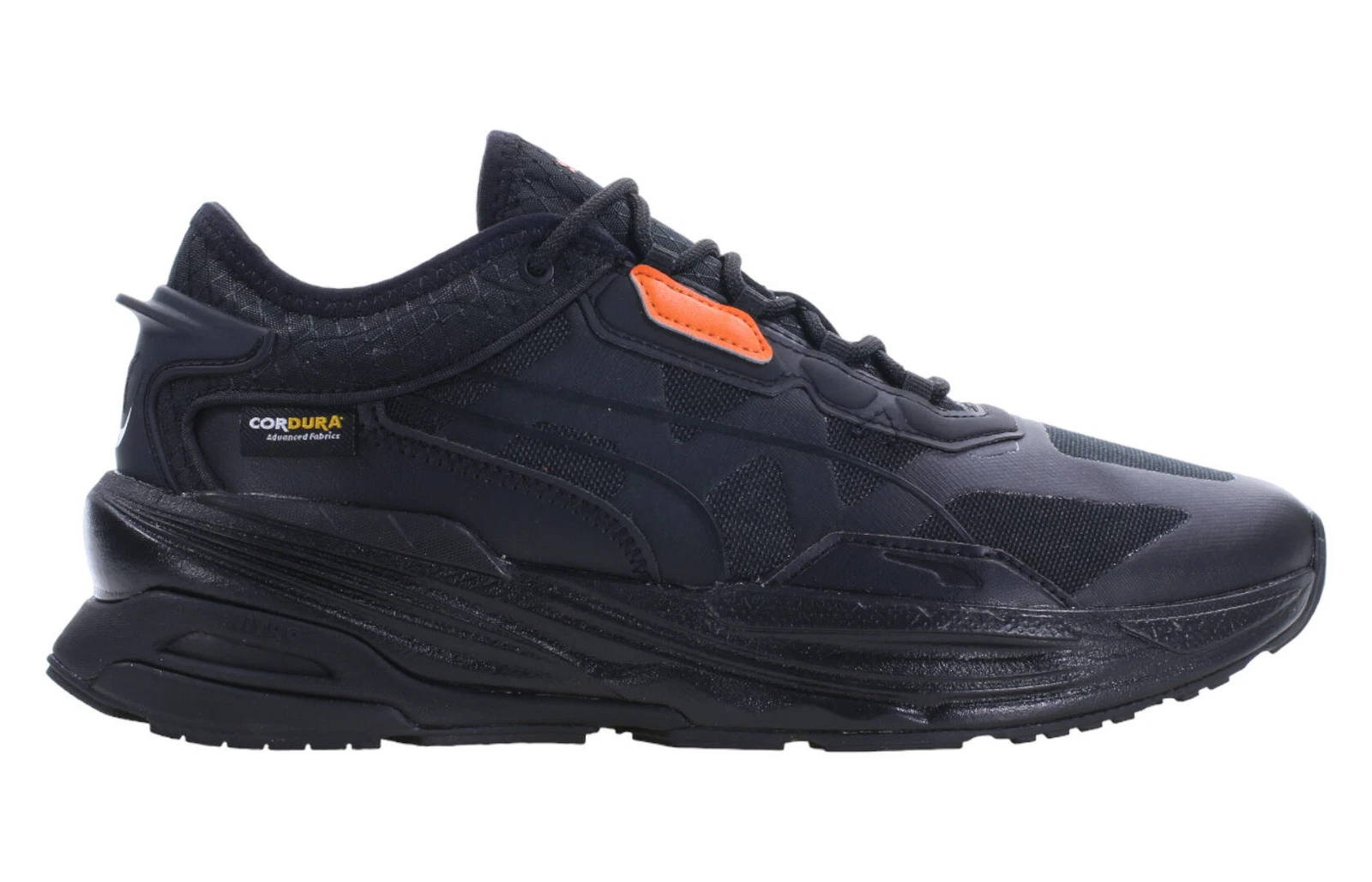 Scarpe uomo Puma Extent Nitro Cordura 391231 01
