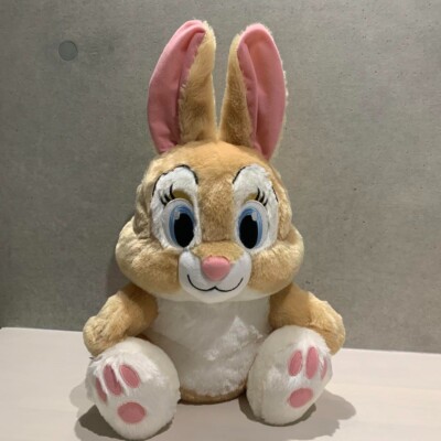 RARE Bambi Miss Bunny Mega BIG 16