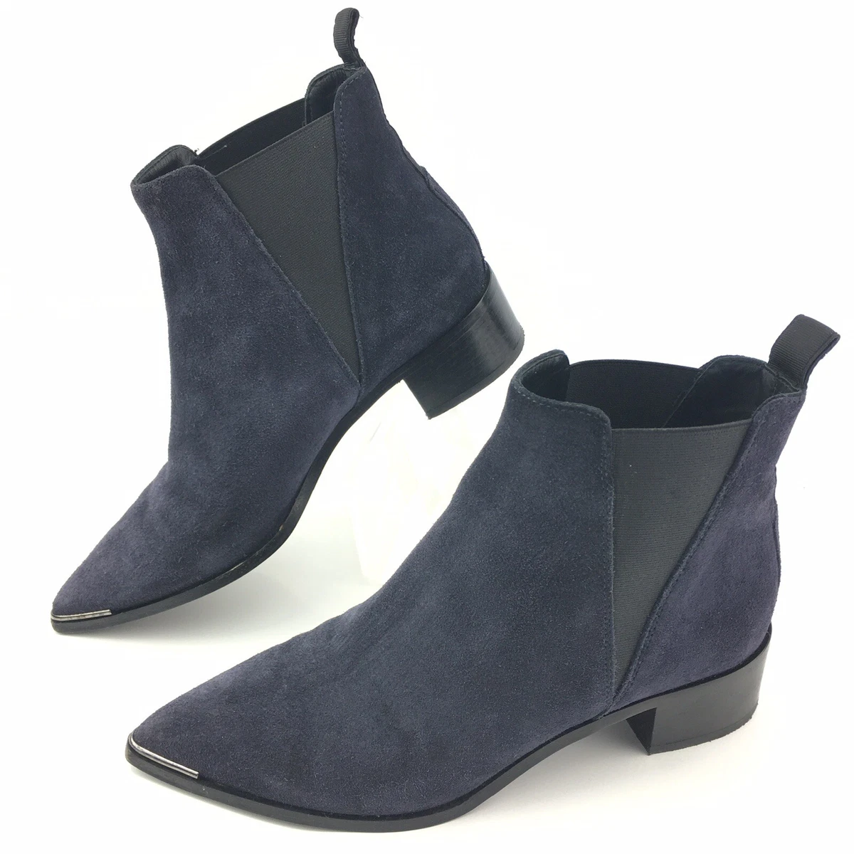 Acne studios shop jensen boots sale