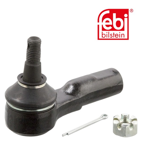Febi Bilstein Spurstangenkopf Vorne Linkls Rechts FüR Nissan Micra I K10-image