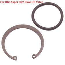 Car Turbo Bov Replacement O-ring C-ring For Hks Super Sqv Blow Off Valve New Car Turbo Bov Replacement O-ring C-ring For Hks Super Sqv Blow Off Valve New