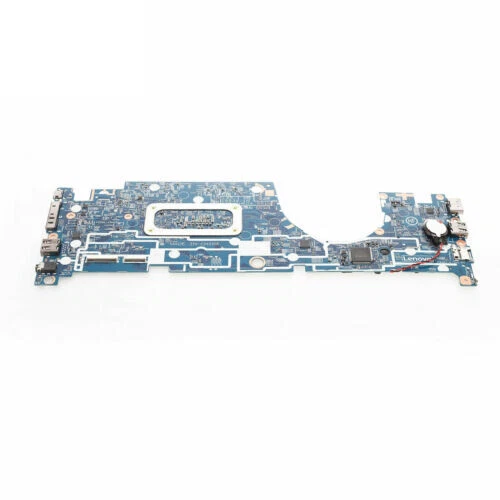 Motherboard 5B20S72245 For Lenovo ThinkPad L13 Yoga LAR-1 18834-1M I3-10110U 4G - Image 4 of 4