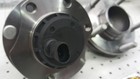 <!--F#f_0-->SET OF FRONT WHEEL BEARING & HUB UNITS HOLDEN COMMODORE VT-II VX VY VZ WITH ABS<!--F/-->