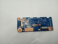 HP Pavilion 17-Y Touchpad Buttons Board 448.08E06.0011