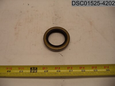 Double Lip Grease Seal, GS-1719 DL, TKS 707110, UGC | eBay