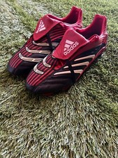 adidas predator absolute 2006 Size 8 