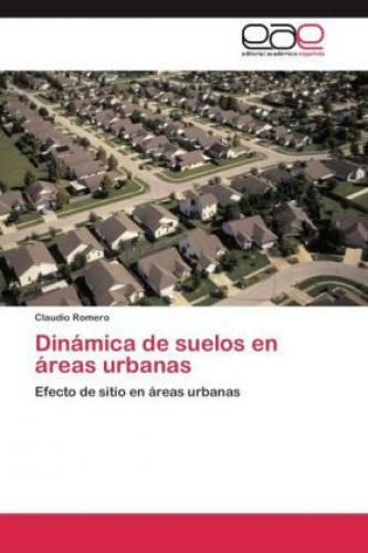 Thumbnail - Dinámica De Suelos En Áreas Urbanas Efecto De Sitio En Áreas Urbanas