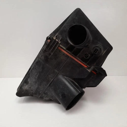 6Q0129607AE Filtro Aria per VOLKSWAGEN POLO IV (9N1) Conceptline 2001 2557638 - Foto 2 di 10