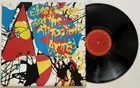 Elvis Costello and The Attractions Armed Forces LP M- Columbia (1979)