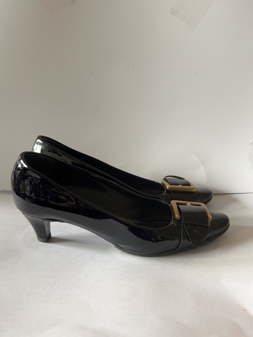 SAINT LAURENT Scarpe da donna YSL taglia 37 US 7