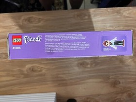 "RETIRED"-LEGO 41006- Friends 'Downtown Bakery" - Hard to Find