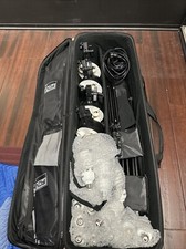 Fovitech Studio Pro 5 Lamp Set