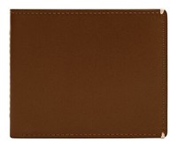 Fossil Westover Bifold Flip Id Kartenetui Medium Brown Braun Neu