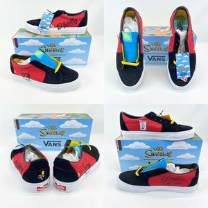 barto vans