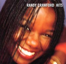 Hits von Crawford,Randy | CD | Zustand gut