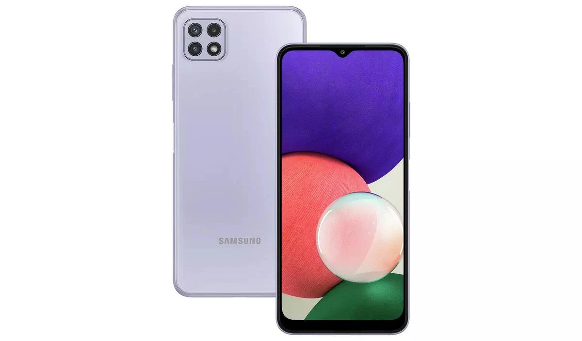 Las mejores ofertas en Samsung Galaxy A22 5G | eBay