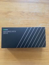Carte Graphique NVIDIA GeForce RTX 3070 Founders Edition 8Go GDDR6 