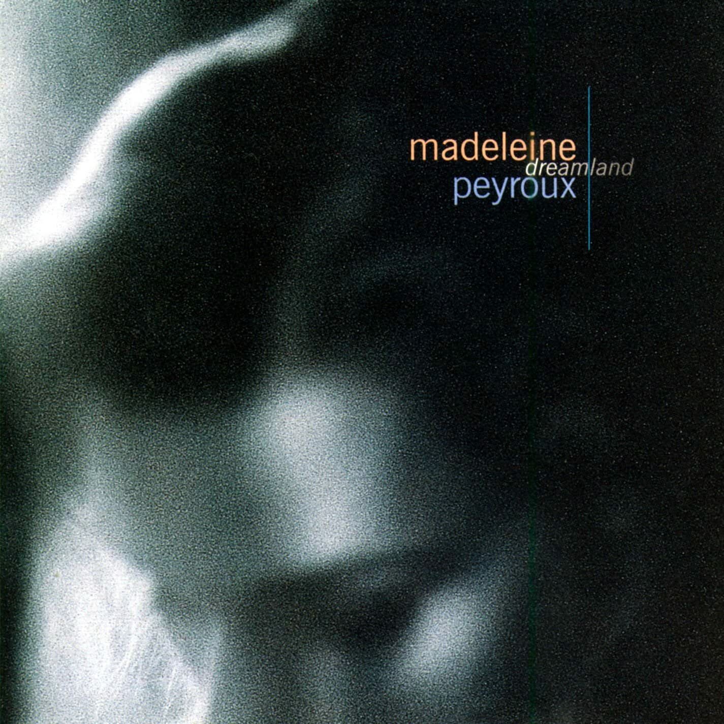 Madeleine Peyroux / Dreamland *NEW CD*