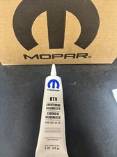 MOPAR TRANSMISSION RTV SILICONE SEALANT OEM 5...