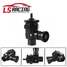Blow Off Valve Whistler Universal Aluminum Adjustable 25mm Car Turbo Bov Dump