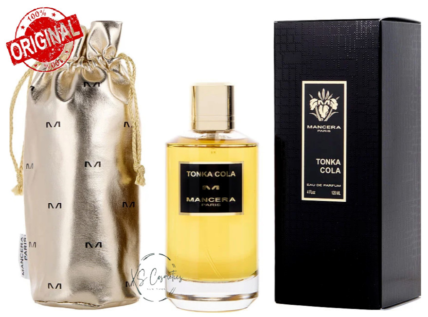 MANCERA Tonka Cola 120 4 - 17290₽