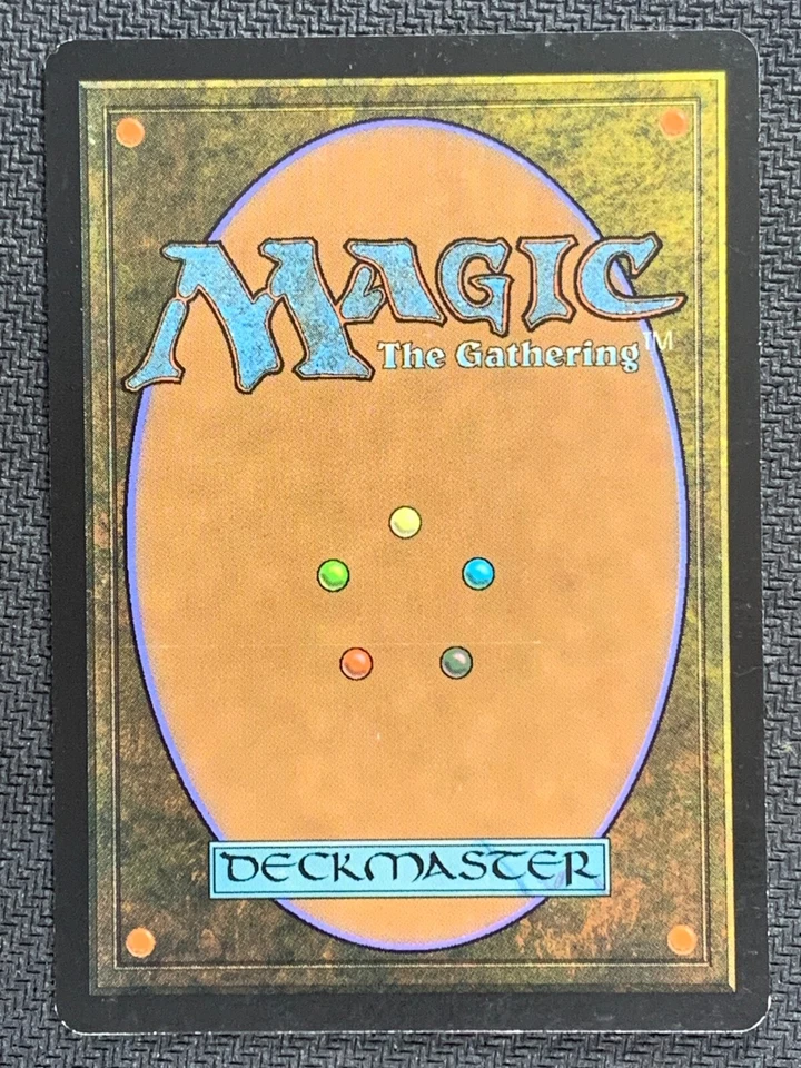 Flamestick Courier 203/350 Uncommon Onslaught Magic Card MTG 2002 NonFoil - Image 2 of 2