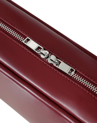 Stand Oil] More Baguette Bag - Red Wine - Shipping from Korea | eBay