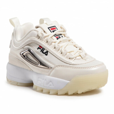 fila disruptor mesh