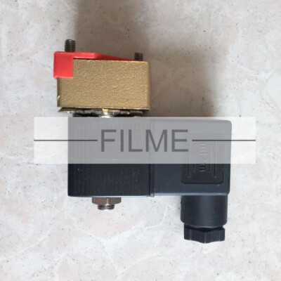 1089066821 Solenoid Valve for Atlas Copco 24V GA90 GA160 1089-0668