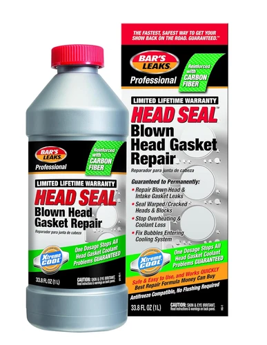 HG-1 HEAD SEAL Blown Head Gasket Repair