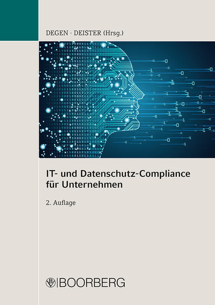 Thumbnail - It- Und Datenschutz-compliance Für Unternehmen | Deutsch