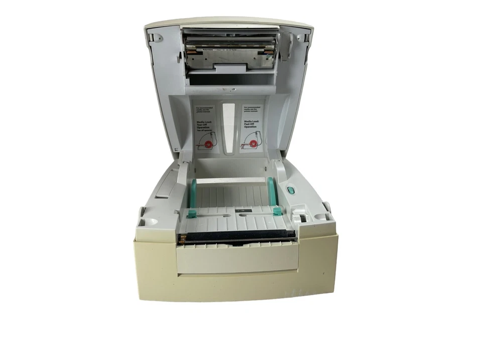 Intermec Easycoder PC41 Thermal Label Printer - Tested & Working" - Image 3 of 4