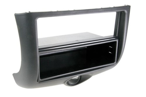 Per Toyota Yaris Verso P2 Cornice Radio Auto Installazione 1-DIN