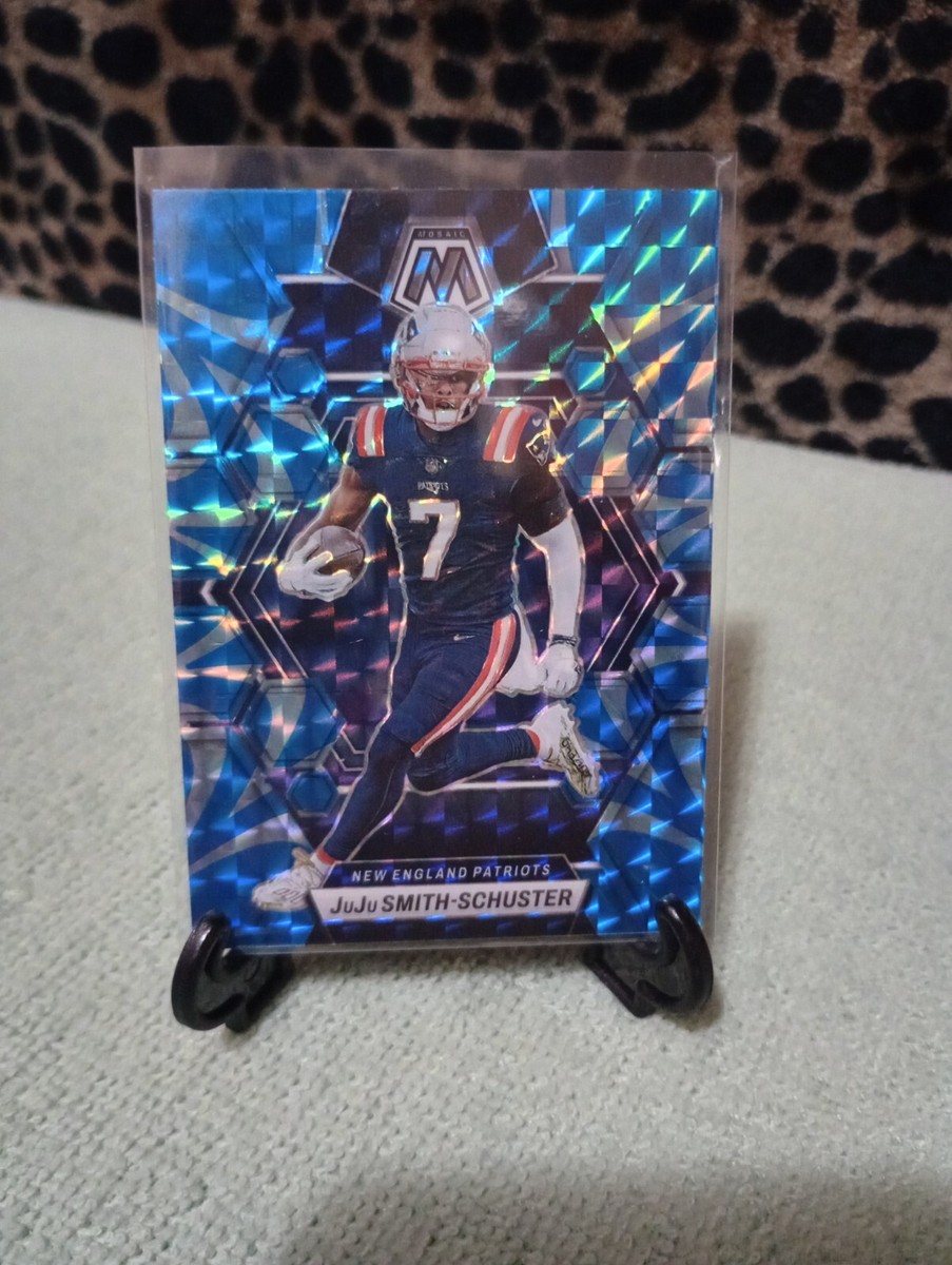 Joshページ Josh Giddey 2022-23 Panini Mosaic Genesis Prizm SP Parallel