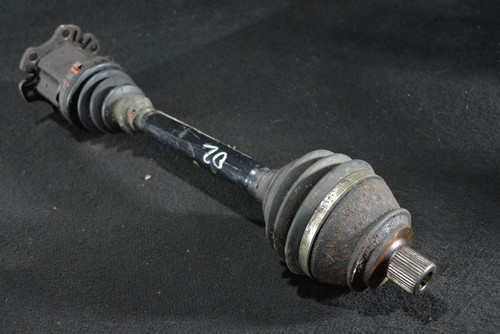 VW Phaeton 3D (3.2) Antriebswelle vorne rechts Gelenkwelle 4E0407272A
