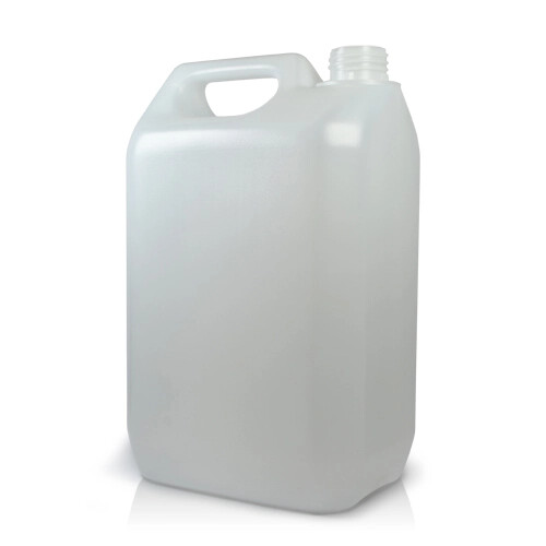 5 Litre Apricot Kernel Oil - 100% Pure Cold Pressed (5000ml)