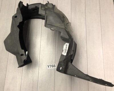 CADILLAC ATS	RADHAUSSCHALE VORNE NEU ORIGINAL 84088406