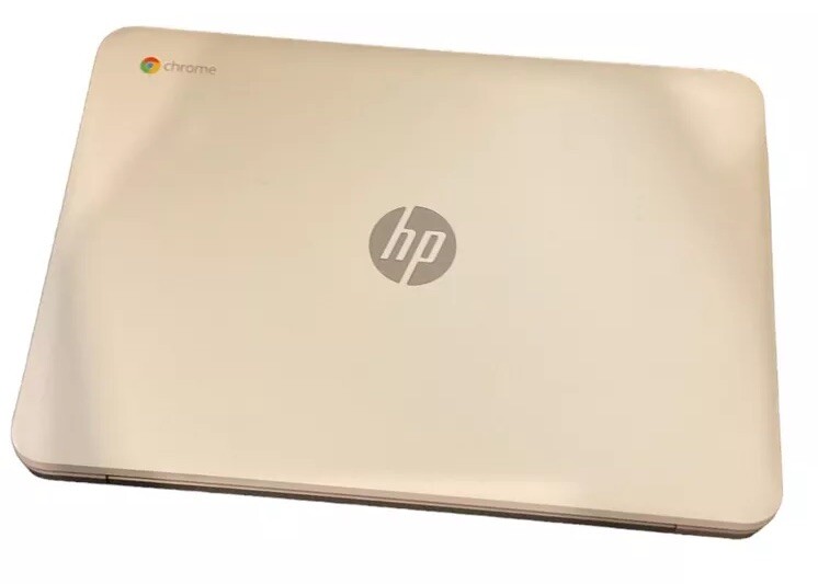 HP Chromebook 14
