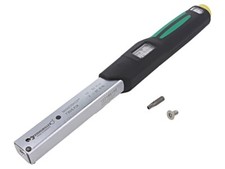 96503005 Wrench Torque 330mm 10-50Nm Fixing: 9x12 Size: 5 STAHLWILL