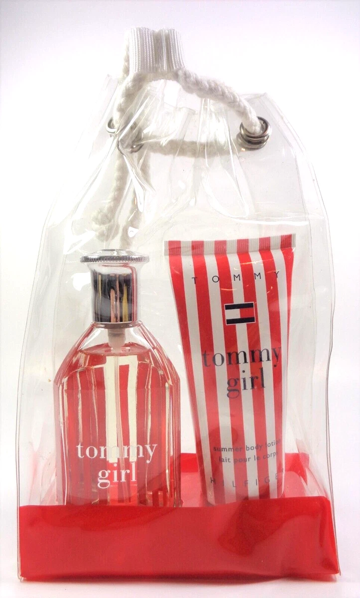 Tommy the cheap girl 100ml