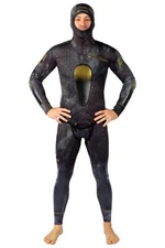 Waihana Men's Goliath Grouper Wetsuit, 5.5mm