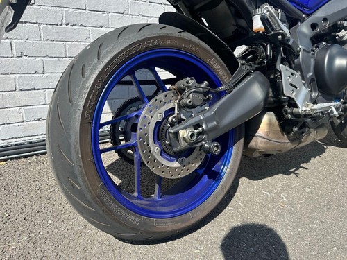 YAMAHA MT-09 - Picture 9 of 20