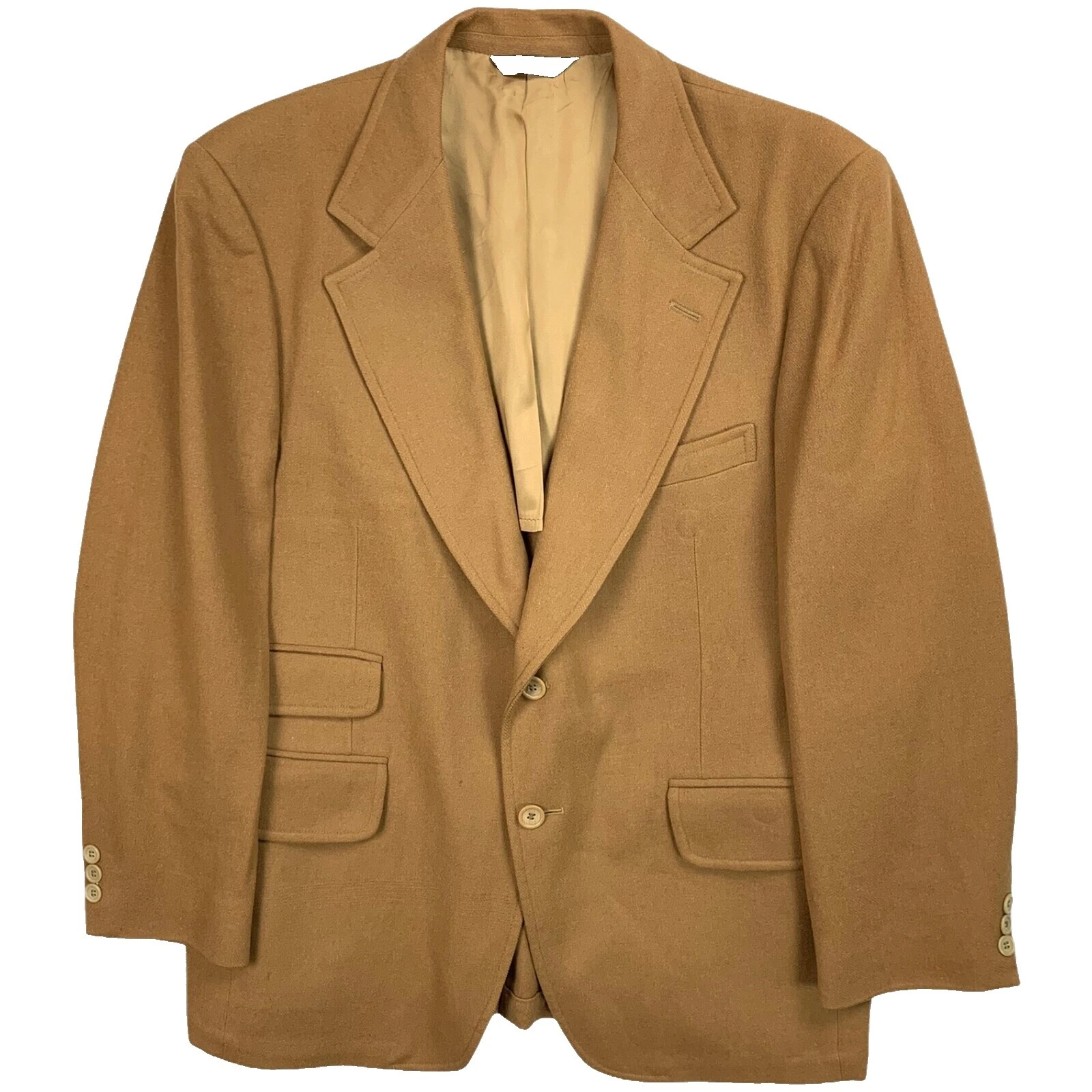 Mod/GoGo 100% Wool Original Vintage Clothing for Men