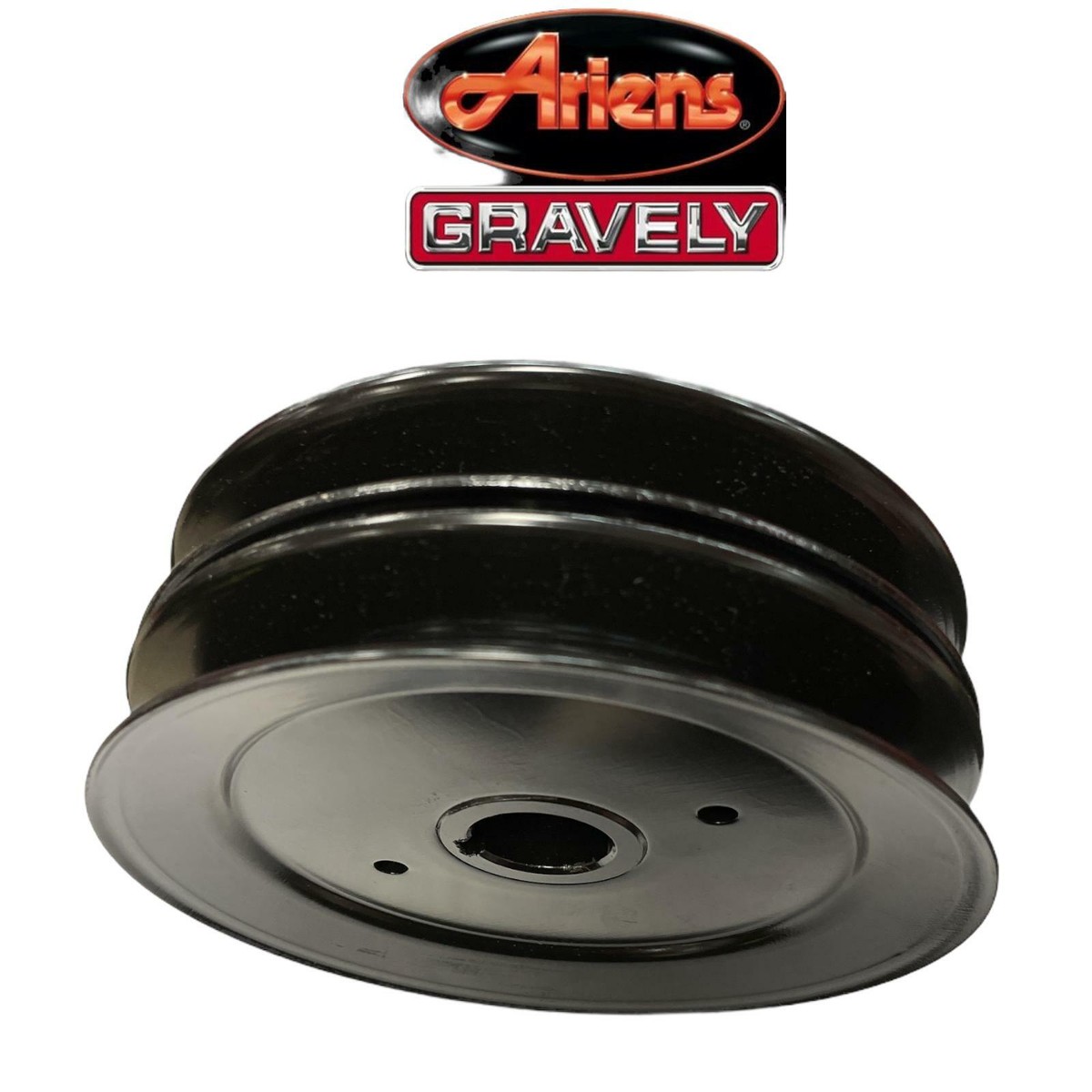 Ariens 07332300 Double Pulley Gravely Pro Turn EFI ZT HD ZX