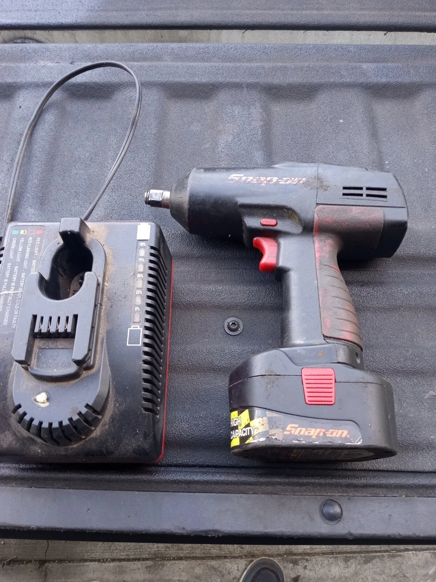 Snap on ct3850 deals
