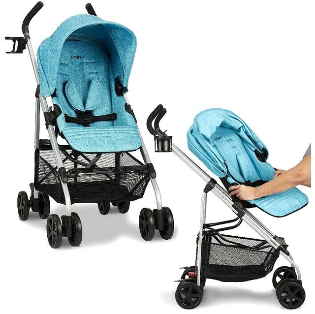 urbini special edition stroller