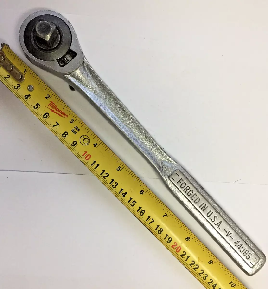 Craftsman V 44985 1 2