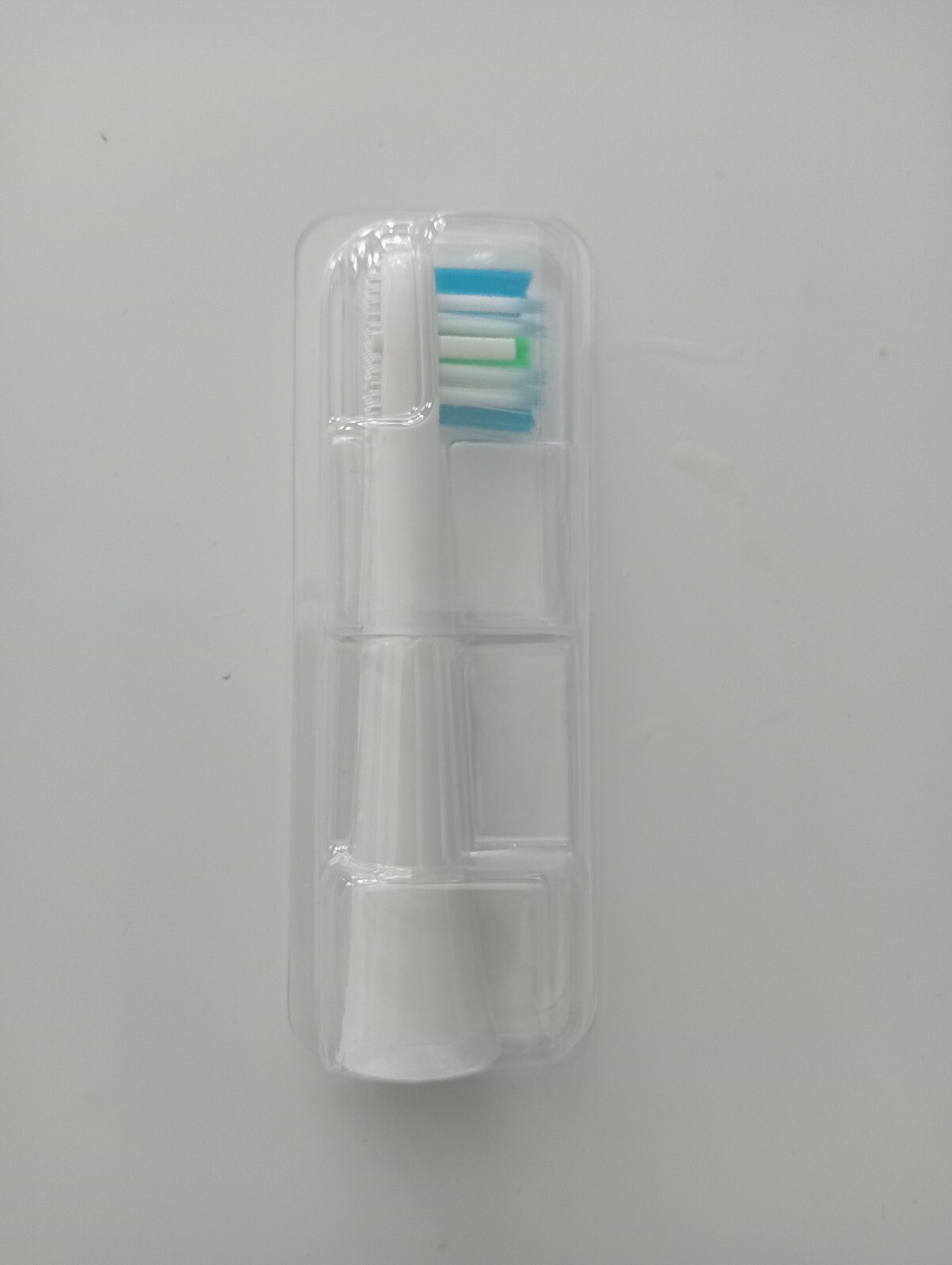 Colgate Omron Electric Toothbrush Head Refill Replacement Head Original