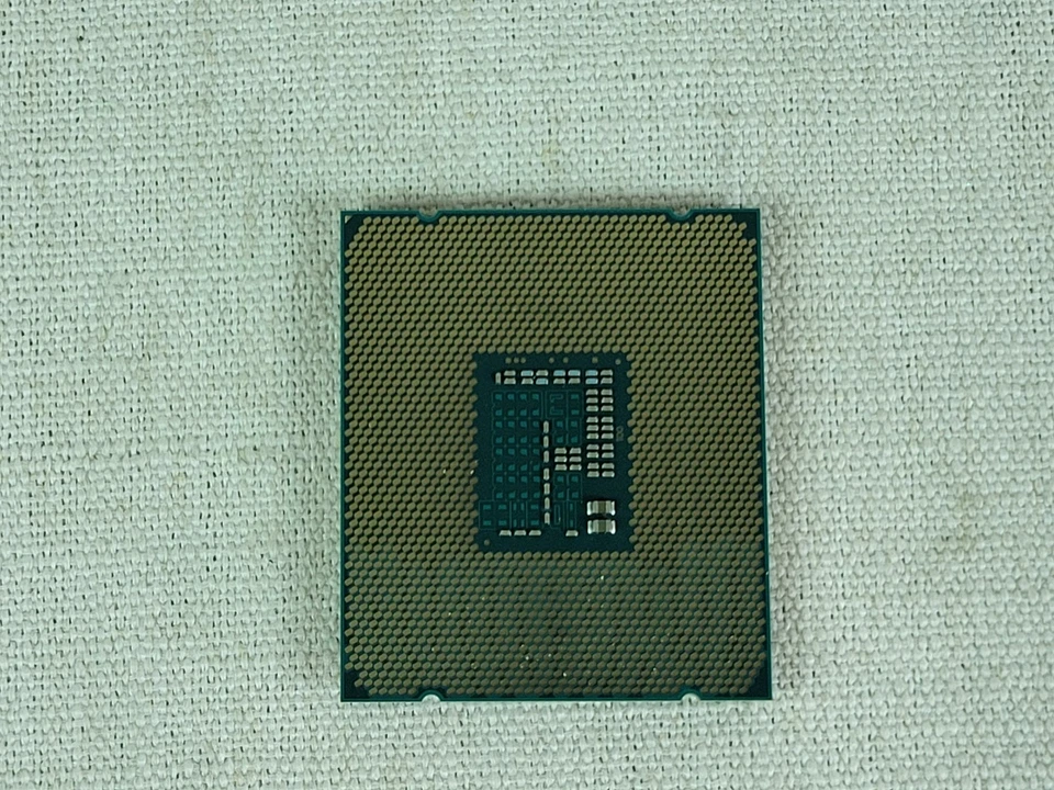 Intel Xeon Quad Core E5-1620v3 @ 3.5GHz Processor SR20P - Image 2 of 3